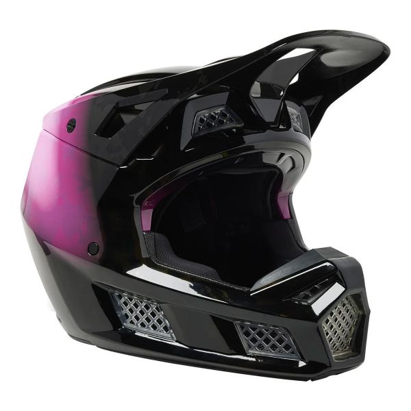 Cross FOX V3 RS Detonate Black