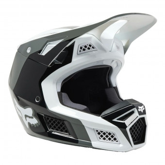 Cross FOX V3 RS Effekt Black White