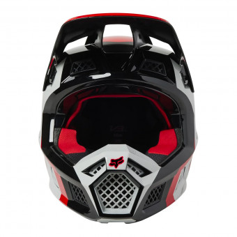 FOX V3 RS Effekt Flo Red