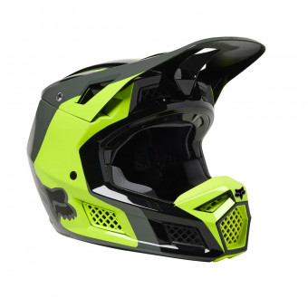 Cross FOX V3 RS Effekt Flo Yellow