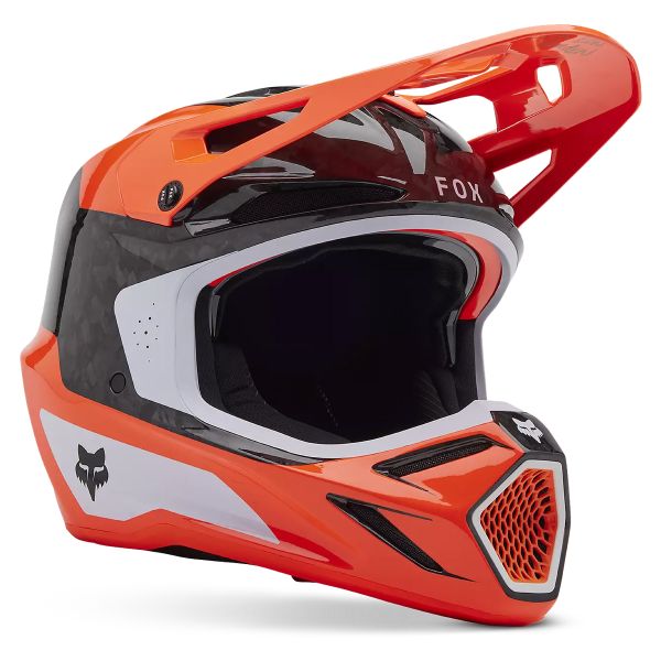 Cross FOX V3 RS Infinite Fluo Orange