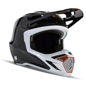 Cross FOX V3 RS Optical Black