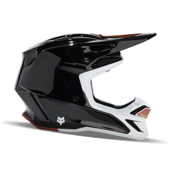 FOX V3 RS Optical Black