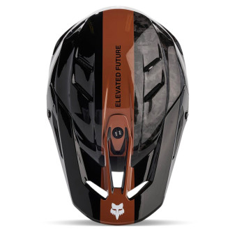 FOX V3 RS Optical Black