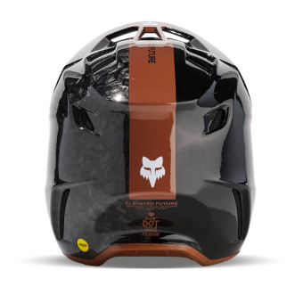 FOX V3 RS Optical Black