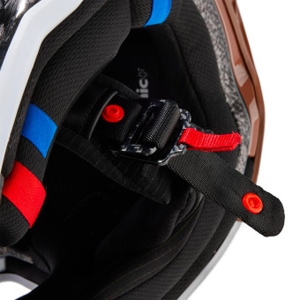 FOX V3 RS Optical Black