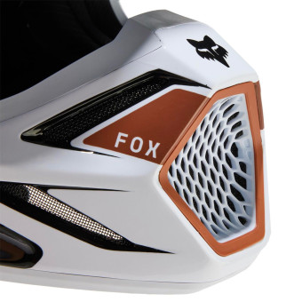 FOX V3 RS Optical Black