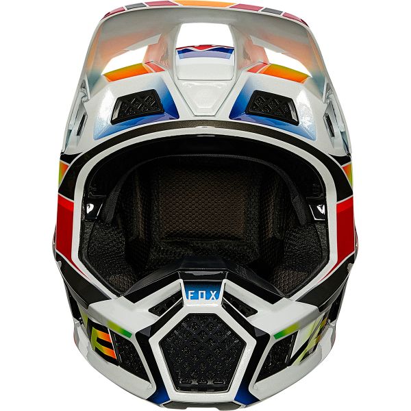 FOX V3 RS PGMNT Multi