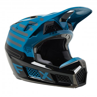 Cross FOX V3 RS Ryaktr Maui Blue