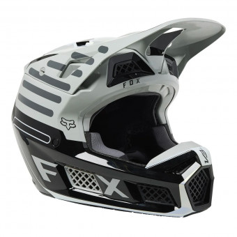 Cross FOX V3 RS Ryaktr Steel Grey
