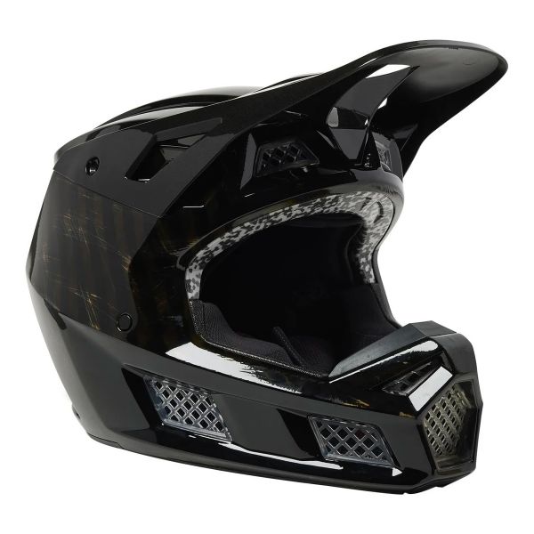 Cross FOX V3 RS Slait Multi