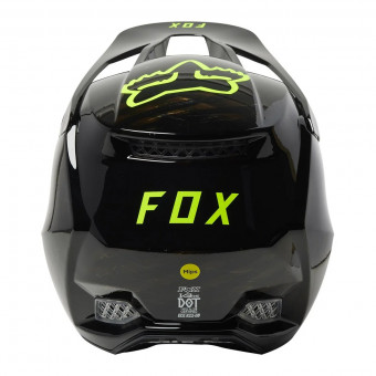 FOX V3 RS Slait Multi