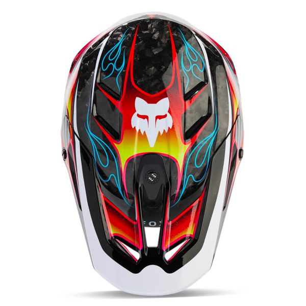 FOX V3 RS Viewpoint Multi