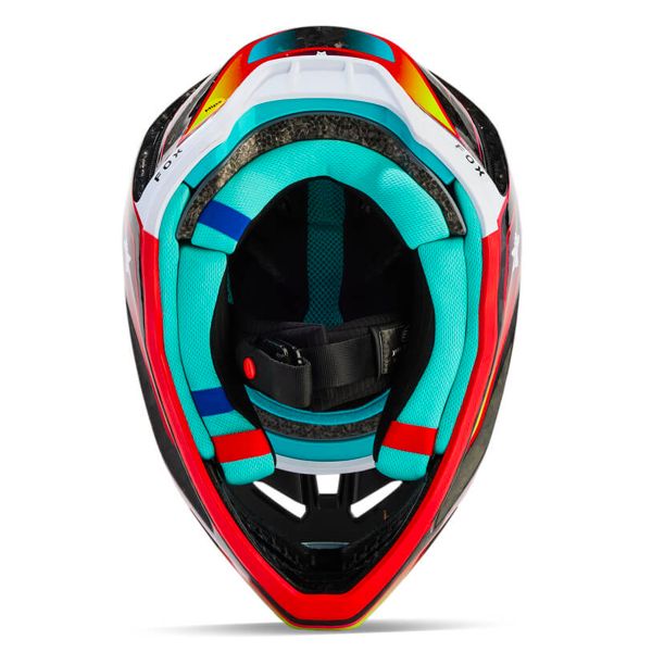 FOX V3 RS Viewpoint Multi