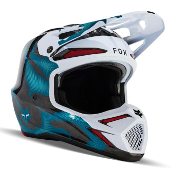 Cross FOX V3 RS Withred Multi