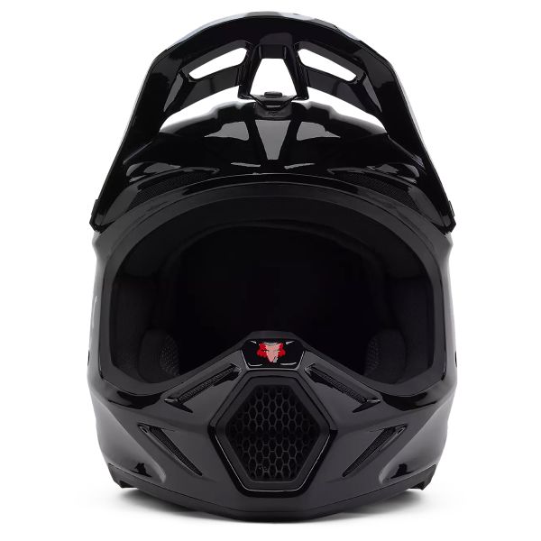 FOX V3 Seventy4 Black