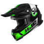 Casque Cross HJC C50 Dash MC4
