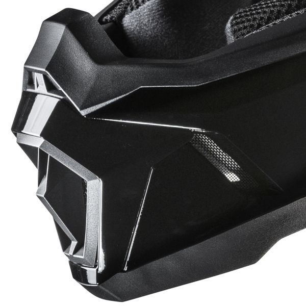 HJC C50 Nero metallizzato