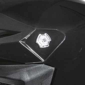 HJC C50 Nero metallizzato