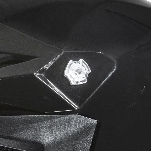 HJC C50 Nero metallizzato