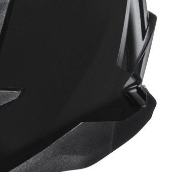 HJC C50 Nero metallizzato