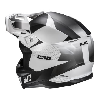 HJC C50 Diapositiva MC10SF