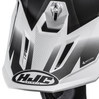 HJC C50 Diapositiva MC10SF