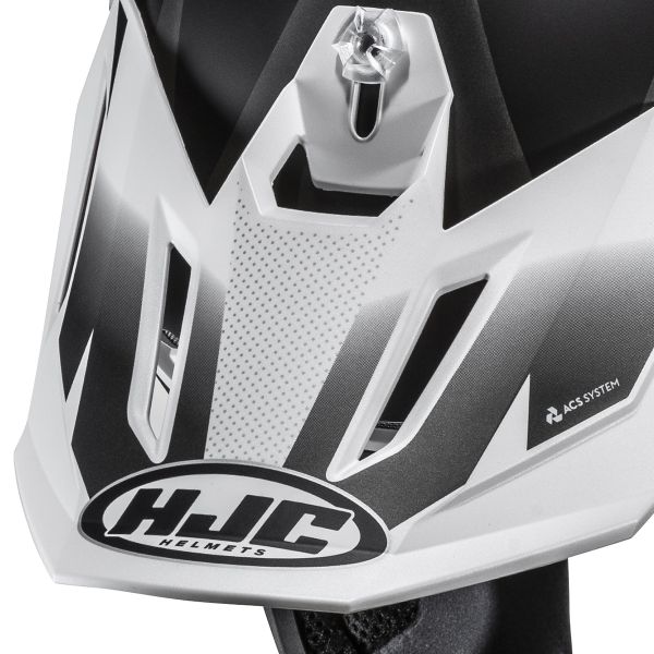 HJC C50 Diapositiva MC10SF