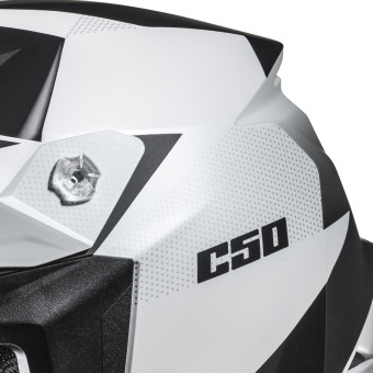 HJC C50 Diapositiva MC10SF