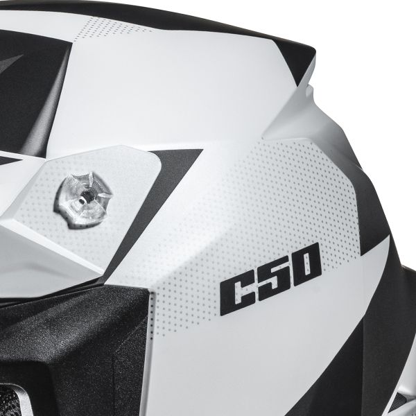 HJC C50 Diapositiva MC10SF