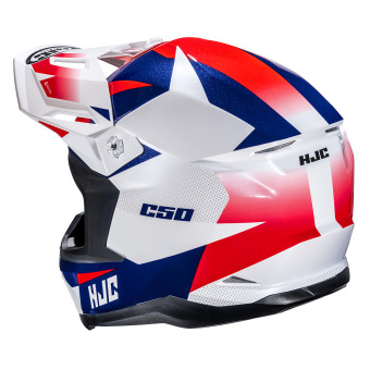 HJC C50 Diapositiva MC21