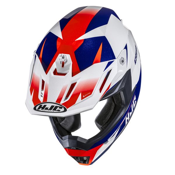 HJC C50 Diapositiva MC21