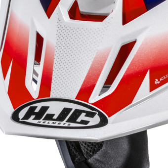 HJC C50 Diapositiva MC21