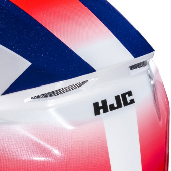 HJC C50 Diapositiva MC21