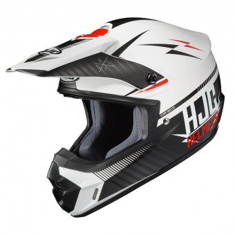 Cross HJC CS-MX II Tweek MC1SF