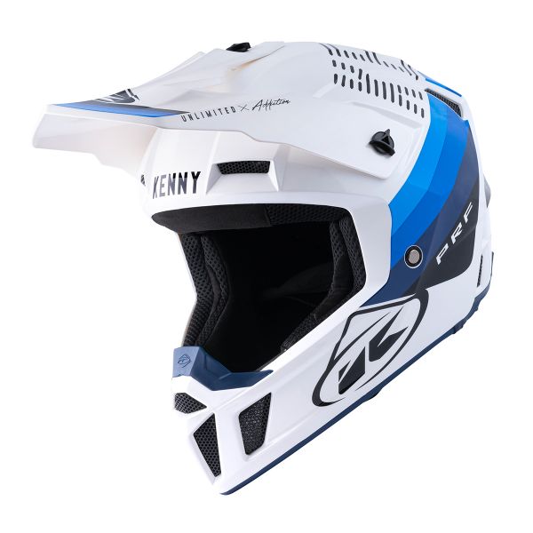 Cross Kenny Performance Graphic Blue