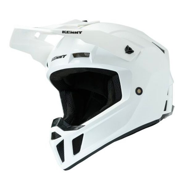 Cross Kenny Performance Solid White Cross Kenny Performance Solid White
