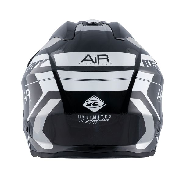 Kenny Trial Air Graphic Black