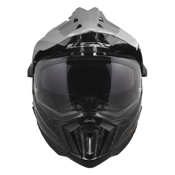 LS2 Explorer C Forged Carbon MX701