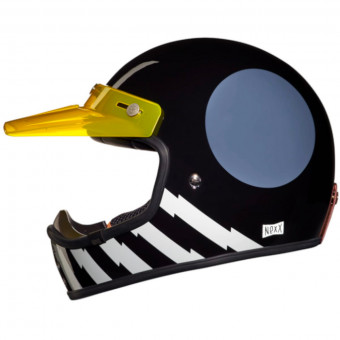 Casque Cross Nexx X.G200 Tracker Black Casque Cross Nexx X.G200 Tracker Black