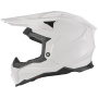 Casque Cross NOX N634 Bianco