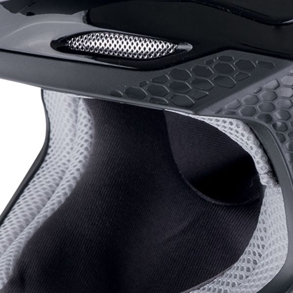 Scorpion VX-16 Evo Air Analogico Nero Rosso