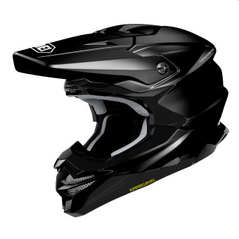 Casque Cross Shoei VFX-WR 06 Nero Casque Cross Shoei VFX-WR 06 Nero