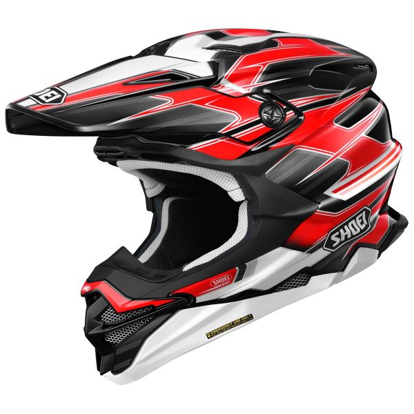 Cross Shoei VFX-WR 06 Sparkle TC-1