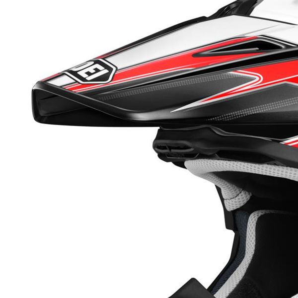 Shoei VFX-WR 06 Sparkle TC-1