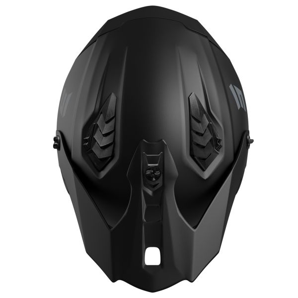 SHOT Goccia Solido Nero Opaco