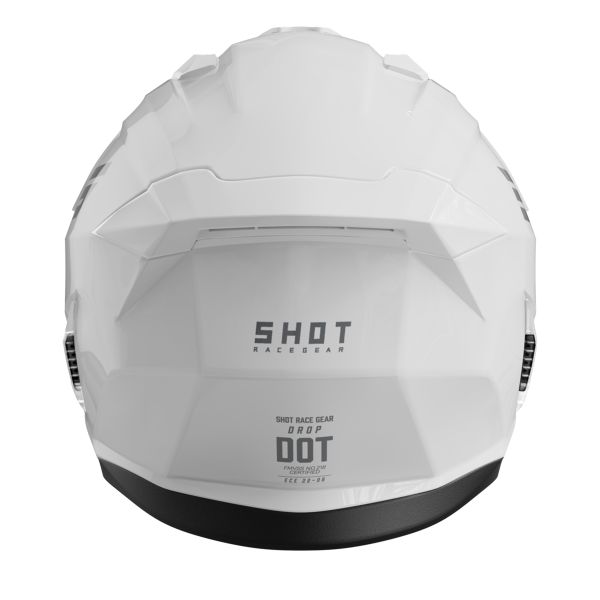 SHOT Goccia Solido Bianco Lucido