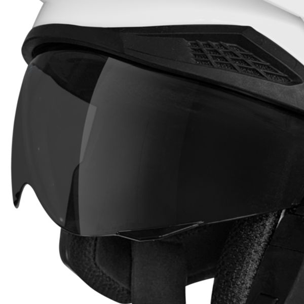 SHOT Goccia Solido Bianco Lucido