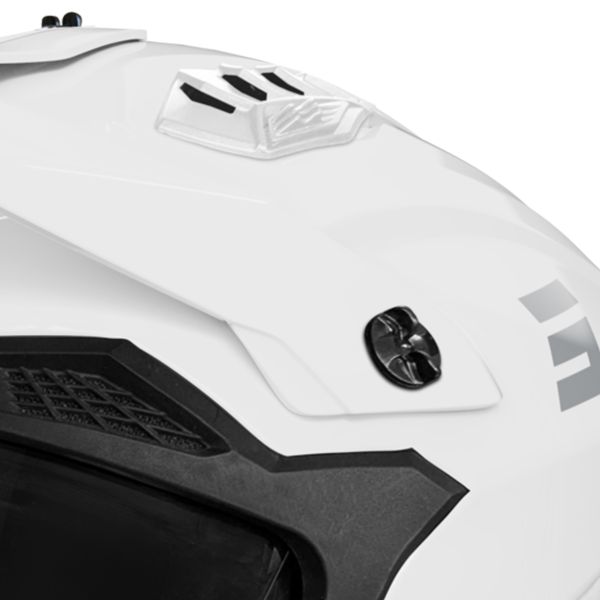 SHOT Goccia Solido Bianco Lucido