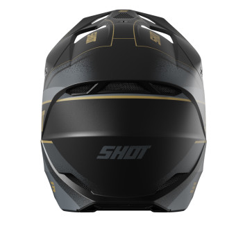 SHOT Polvere Furiosa Oro Opaco 2.0